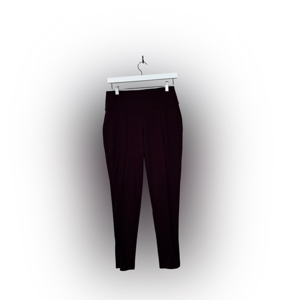 Nine West Seamed Leggings‎